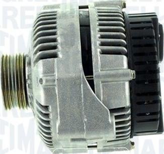 Magneti Marelli 944390414710 - Alternateur cwaw.fr