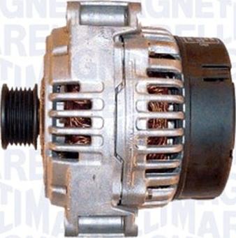 Magneti Marelli 944390415200 - Alternateur cwaw.fr