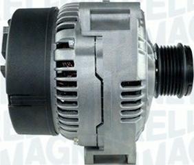 Magneti Marelli 944390416600 - Alternateur cwaw.fr