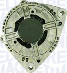 Magneti Marelli 944390410600 - Alternateur cwaw.fr