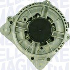 Magneti Marelli 944390410100 - Alternateur cwaw.fr