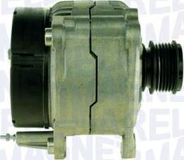 Magneti Marelli 944390410100 - Alternateur cwaw.fr