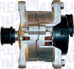 Magneti Marelli 944390410800 - Alternateur cwaw.fr