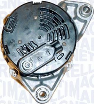 Magneti Marelli 944390411900 - Alternateur cwaw.fr