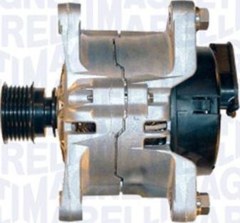 Magneti Marelli 944390411900 - Alternateur cwaw.fr