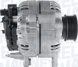 Magneti Marelli 944390411400 - Alternateur cwaw.fr