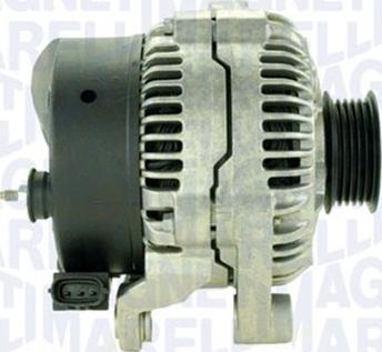 Magneti Marelli 944390411600 - Alternateur cwaw.fr