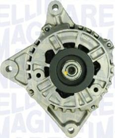 Magneti Marelli 944390411000 - Alternateur cwaw.fr