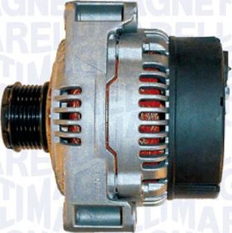 Magneti Marelli 944390411100 - Alternateur cwaw.fr