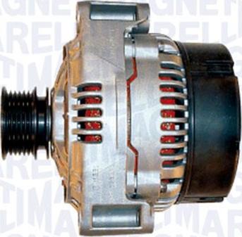 Magneti Marelli 944390411200 - Alternateur cwaw.fr