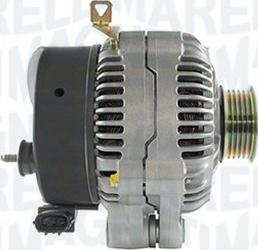 Magneti Marelli 944390411700 - Alternateur cwaw.fr