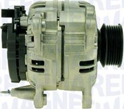 Magneti Marelli 944390418900 - Alternateur cwaw.fr