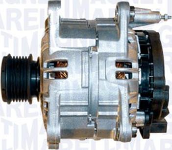 Magneti Marelli 944390418600 - Alternateur cwaw.fr