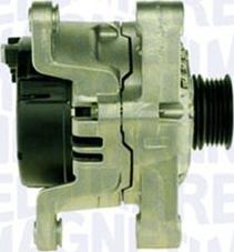 Magneti Marelli 944390418300 - Alternateur cwaw.fr