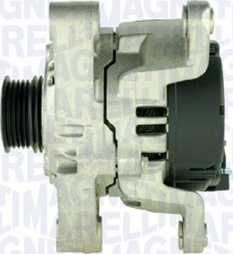 Magneti Marelli 944390418200 - Alternateur cwaw.fr