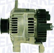 Magneti Marelli 944390413510 - Alternateur cwaw.fr