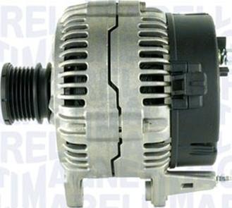 Magneti Marelli 944390413000 - Alternateur cwaw.fr