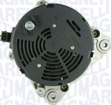 Magneti Marelli 944390413000 - Alternateur cwaw.fr