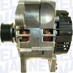 Magneti Marelli 944390413100 - Alternateur cwaw.fr