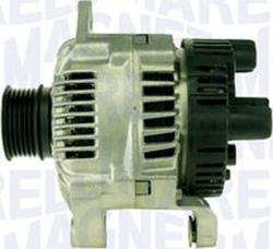 Magneti Marelli 944390413810 - Alternateur cwaw.fr