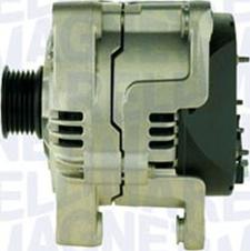 Magneti Marelli 944390413300 - Alternateur cwaw.fr