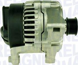 Magneti Marelli 944390412900 - Alternateur cwaw.fr