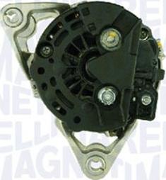 Magneti Marelli 944390412400 - Alternateur cwaw.fr