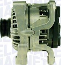 Magneti Marelli 944390412400 - Alternateur cwaw.fr