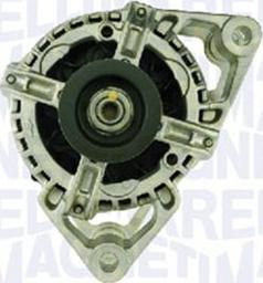 Magneti Marelli 944390412400 - Alternateur cwaw.fr