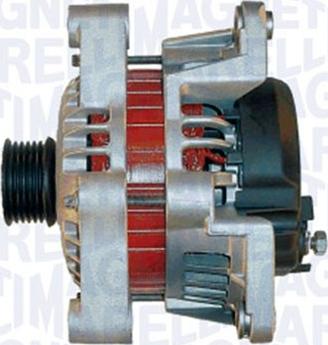 Magneti Marelli 944390412500 - Alternateur cwaw.fr