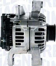 Magneti Marelli 944390412600 - Alternateur cwaw.fr