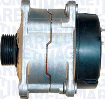 Magneti Marelli 944390412800 - Alternateur cwaw.fr