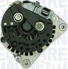 Magneti Marelli 944390412300 - Alternateur cwaw.fr