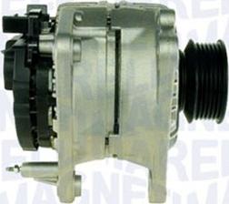 Magneti Marelli 944390412300 - Alternateur cwaw.fr