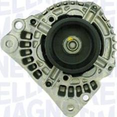 Magneti Marelli 944390412300 - Alternateur cwaw.fr