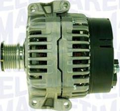 Magneti Marelli 944390439000 - Alternateur cwaw.fr