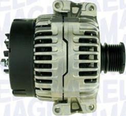 Magneti Marelli 944390439100 - Alternateur cwaw.fr