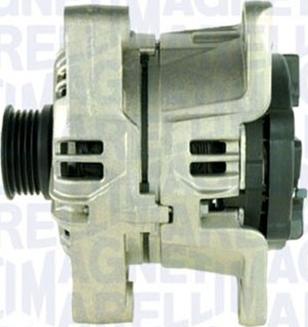 Magneti Marelli 944390439700 - Alternateur cwaw.fr