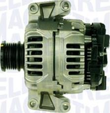 Magneti Marelli 944390436500 - Alternateur cwaw.fr