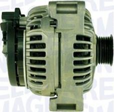 Magneti Marelli 944390436700 - Alternateur cwaw.fr