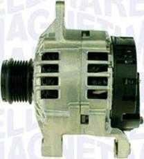 Magneti Marelli 944390430910 - Alternateur cwaw.fr