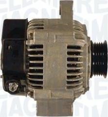 Magneti Marelli 944390430310 - Alternateur cwaw.fr