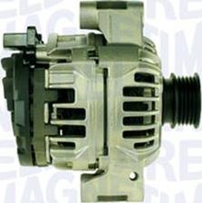 Magneti Marelli 944390424700 - Alternateur cwaw.fr