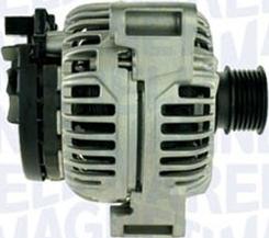 Magneti Marelli 944390425400 - Alternateur cwaw.fr