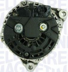 Magneti Marelli 944390425400 - Alternateur cwaw.fr