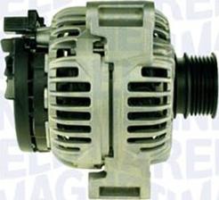 Magneti Marelli 944390425500 - Alternateur cwaw.fr