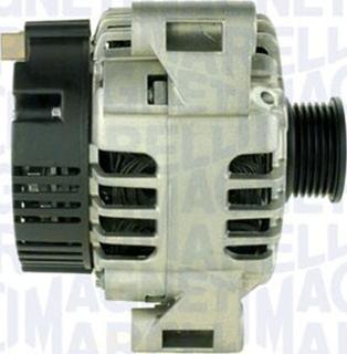 Magneti Marelli 944390425600 - Alternateur cwaw.fr