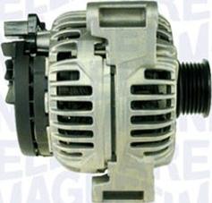 Magneti Marelli 944390425700 - Alternateur cwaw.fr