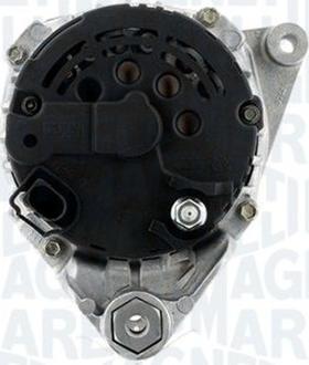 Magneti Marelli 944390426400 - Alternateur cwaw.fr