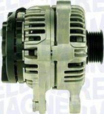 Magneti Marelli 944390426600 - Alternateur cwaw.fr